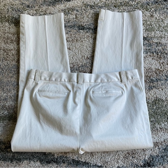 Banana Republic Ryan Fit Chino Pants - Picture 5 of 12